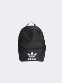 Adidas Adicolor Unisex Original Bag Black