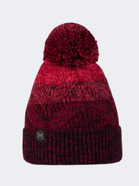 Buff  Unisex Lifestyle Beanie Masha Mahogany