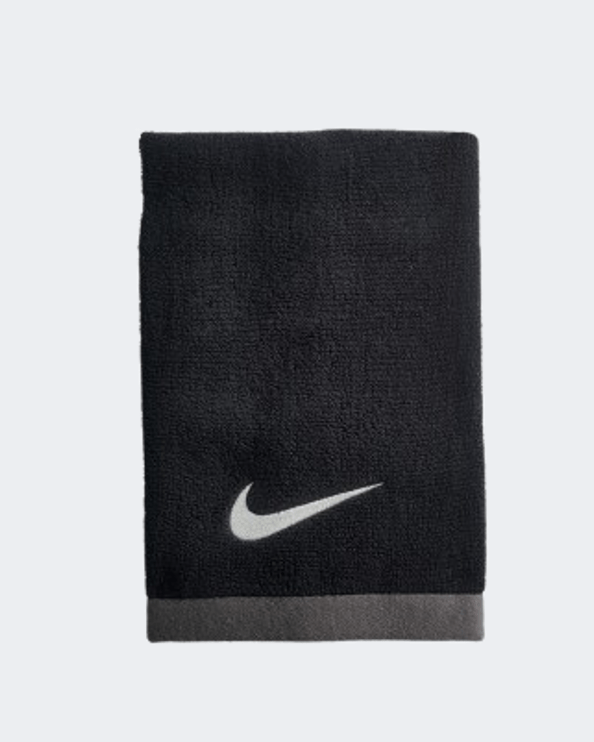 Nike Fundamental Medium Men Training Towel Black