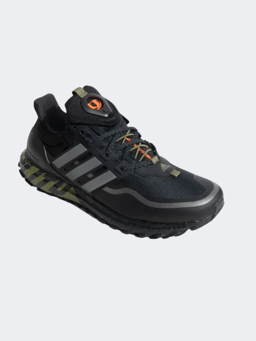 Ultraboost all terrain outlet shoes black