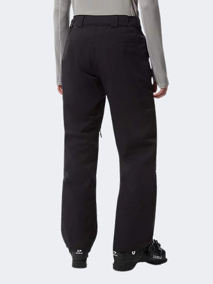 The North Face Chakal Men Skiing Pant Black