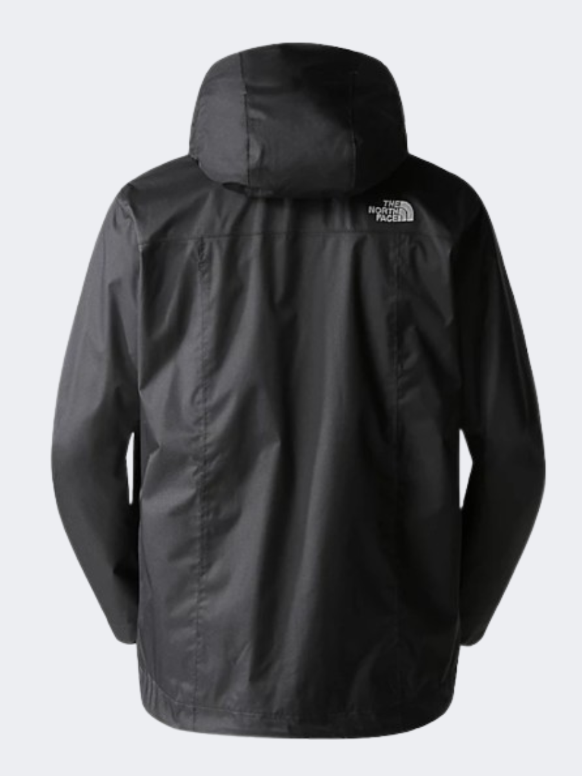The North Face Evolve Ii Triclimate Men Hiking Jacket Black