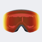 Smith Skyline Adult Skiing Goggles Slate/Chroma/Red