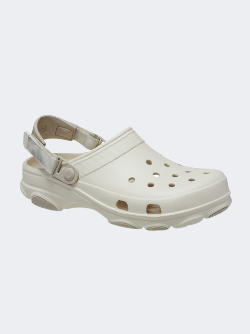 Off white crocs for sale best sale