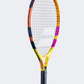 Babolat Nadal Junior 19  Tennis Racquet Yellow/Orange/Purple