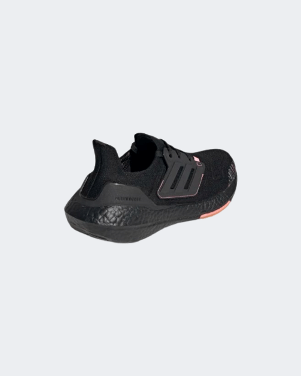 Adidas Ultraboost 22 Women Running Shoes Black Gx5927