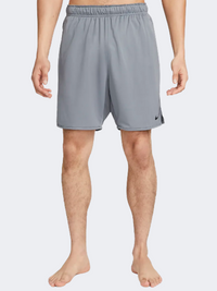 Nike Dri-Fit Totality Men Training Short Grey