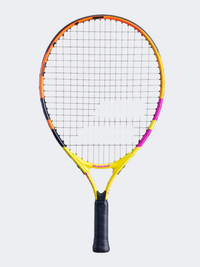 Babolat Nadal Junior 19  Tennis Racquet Yellow/Orange/Purple