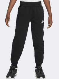 Nike  Boys Lifestyle Pant Black/White