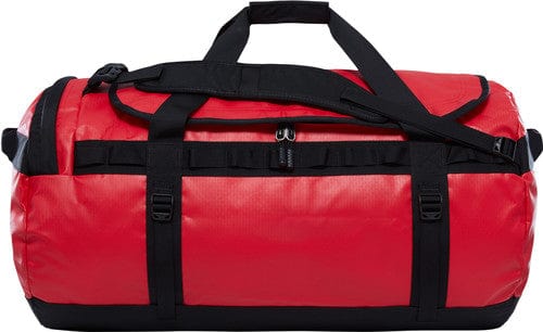 The North Face Base Camp Duffel Adult Unisex Mountain Sports Bag Red Nf0A3Eto-Kz3