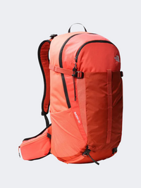 The North Face Basin 36 Unisex Hiking Bag Orange