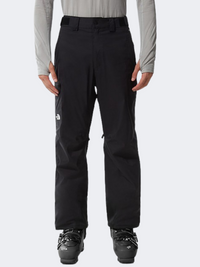 The North Face Freedom Men Skiing Pant Black