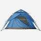 Topten Camping Easy Set 2 Person Unisex Camping Tent Blue