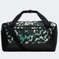Nike Brasilia  Men Training Bag Black/Bicoastal