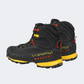 La Sportiva Txs Gtx Men Hiking Boots Black/Yellow 24R999100