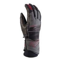 Viking Gloves Maximus Men Skiing Gloves Black /Red
