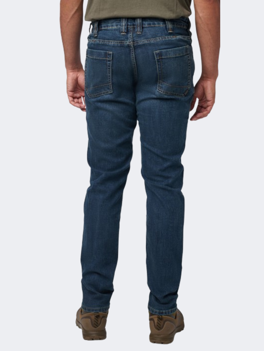 5-11 Defender Men Tactical Pant Blue Wash