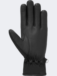 Bogner Jamie Stormbloxx Women Skiing Gloves Black