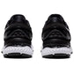 Asics Gel-Nimbus 22 Women Running Shoes Black/White