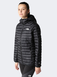 The North Face Bettaforca Down Women Lifestyle Hoody  Black