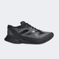 Adidas Adizero Boston 12 Men Running Shoes Black/Carbon