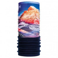 Buff Performance Unisex 120917.555.10.00Mountain Collection Polar Matterhorn Multi