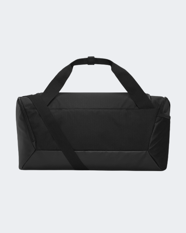 Nike Brasilia 9.5 41 L Unisex Training Duffle Bag Black/White