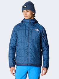 The North Face Circaloft  Men Lifestyle Jacket Shady Blue/Navy