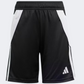 Adidas Tiro 24 Boys Football Short Black/White