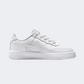 Nike Air Force 1 Easyon Ps Boys Lifestyle Shoes White