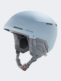 Head Compact Evo Skiing Protection  Sky