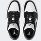 Nike Air Jordan 1 Women Lifestyle Shoes White/Black