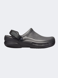 Crocs Bistro Pro Literide™ Clog Men Lifestyle Slippers Black