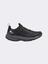 The North Face Vectiv Exploris 2 Women Hiking Shoes Black/Vanadis Grey