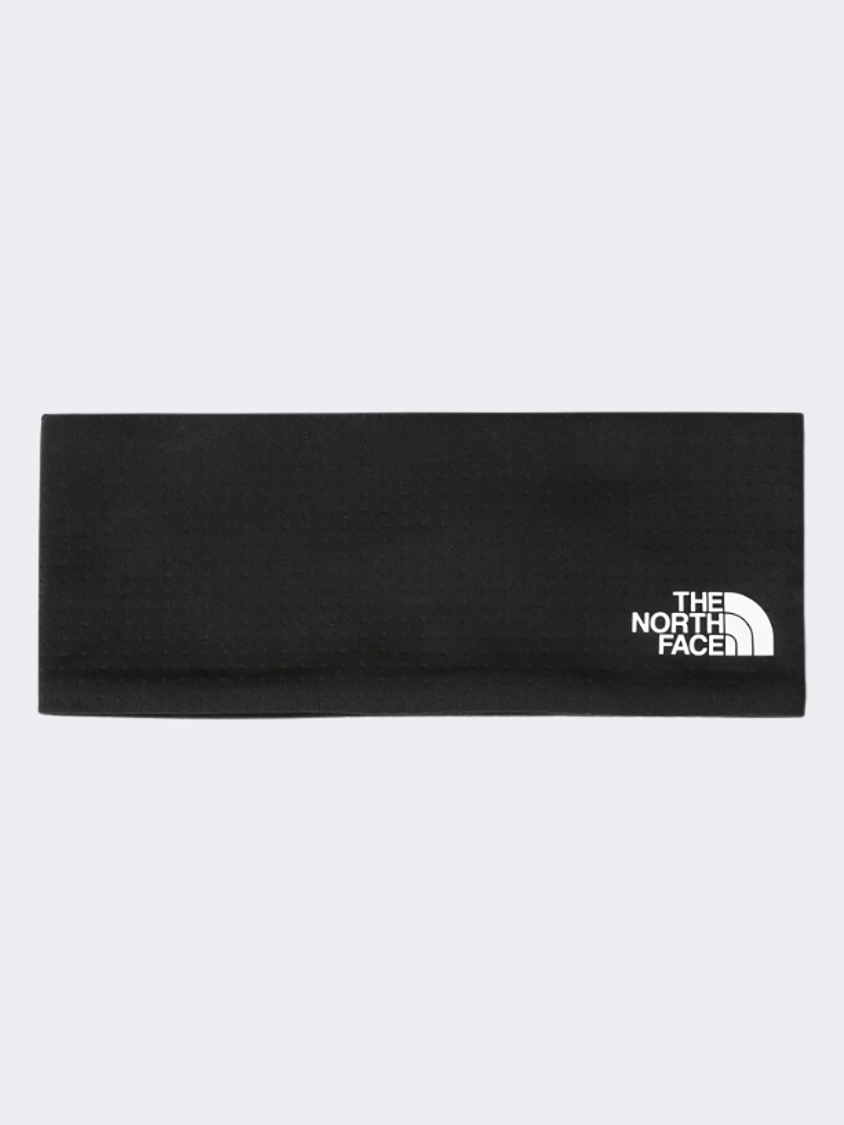 The North Face Fastech Head Unisex Hiking Band Black