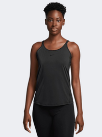 Nike One Classic Women Training Tank Black