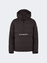 O&#39;Neill Anorak Women Lifestyle Jacket Black Out