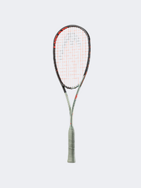 Head Radical 135 Sb Squash Racquet Silver/Black/Red
