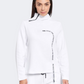 Bodytalk Tribe Women Lifestyle Sweatshirt White/Black