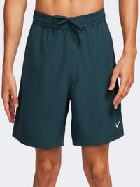 Nike Form Men Training Short Jungle/Green