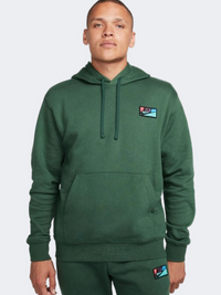 Nike Club Men Lifestyle Hoody Fir