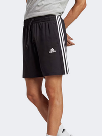 Adidas Essential 3S Men Sportswear Short Black/White