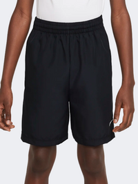 Nike Dri-Fit Multi+ Boys Training Short Black