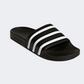 Adidas Adilette Men Original Slippers Black/White