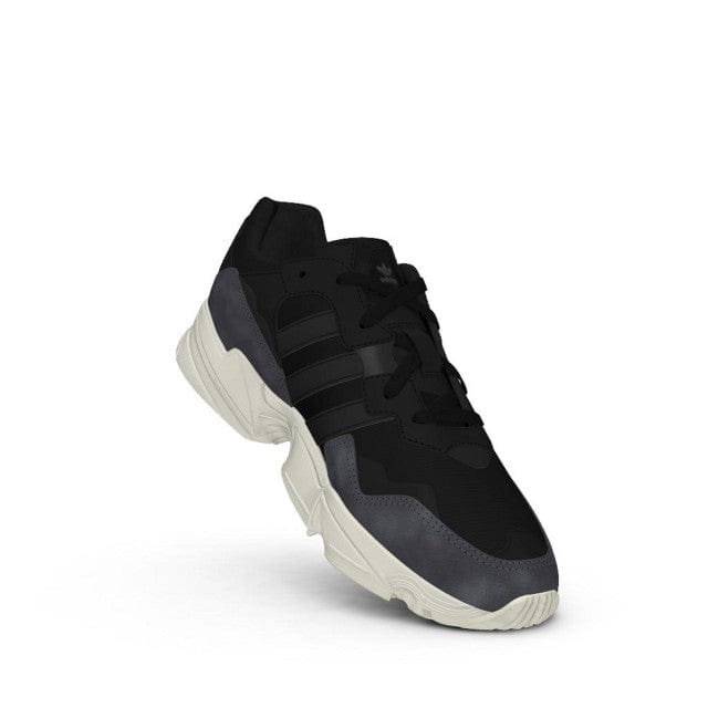 Adidas Men Lifestyle Ee7245 Yung 96 Cblack Cblack Owhite