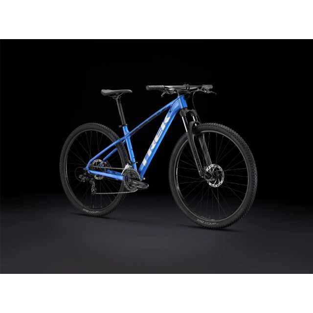 Trek Marlin 4 Gen 2 L 29" Biking Bike Blue