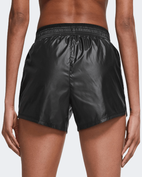 Nike Swoosh Women Running Short Black/White