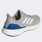 Adidas Pureboost 23 Men Running Shoes Grey/White/Lime