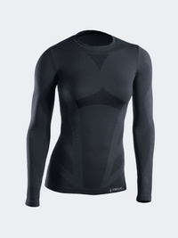 Iron Ic Isoft 4.1 Women Skiing Long Sleeve Black