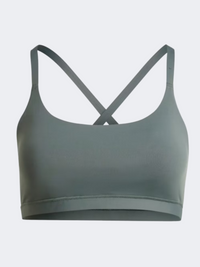 Adidas All Me Women Training Bra Legend Ivy